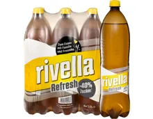 Rivella Gelb