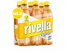 Rivella Gelb 6x50cl