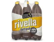 Rivella Gelb Refresh 6x1.5 Liter
