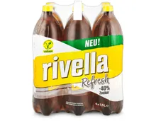 Rivella Gelb Refresh 6x1.5 Liter