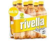 Rivella Gelb Refresh 6x75cl