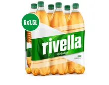 Rivella Grüntee 6x1,5l