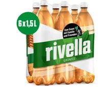 Rivella Grüntee 6x1,5l