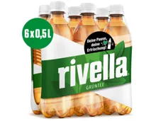 Rivella Grüntee 6x50cl