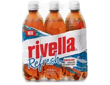 Rivella Refresh, 6 x 50 cl