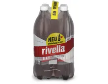 Rivella Rot 4x1l