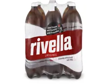Rivella Rot 6x1,5l