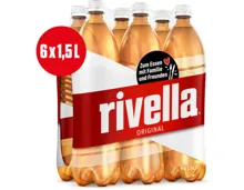 Rivella Rot 6x1,5l