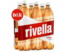 Rivella Rot 6x1,5l