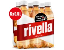 Rivella Rot 6x50cl