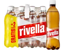 Rivella Rot