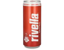 Rivella Rot Dose