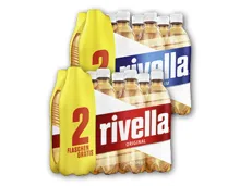 RIVELLA Rot oder Blau