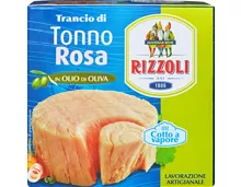 Rizzoli Rosa Thon in Olivenöl