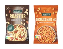 Roasties, Erdnuss-Mais-Mix