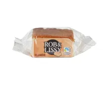 Rob & Lissy Blondie FSI