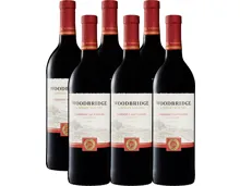 Robert Mondavi Woodbridge Cabernet Sauvignon