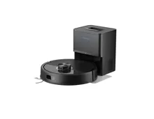 Roborock Saug- und Wischroboter Q7Tf+ schwarz