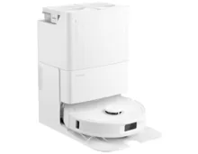 ROBOROCK Saugroboter Qrevo MaxV, Weiss