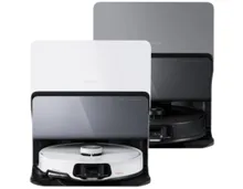 ROBOROCK Saugroboter S8 MaxV Ultra