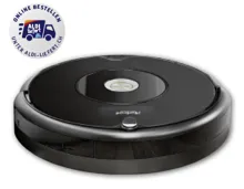 ROBOT Roomba 606