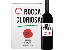 Rocca Gloriosa Nero d'Avola Sicilia DOC