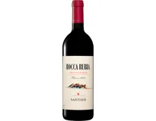 Rocca Rubia Carignano del Sulcis DOC Riserva