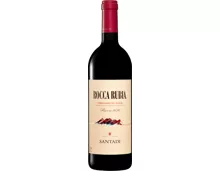 Rocca Rubia Carignano del Sulcis DOC Riserva