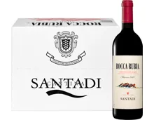 Rocca Rubia Carignano del Sulcis DOC Riserva