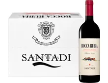 Rocca Rubia Carignano del Sulcis DOC Riserva