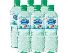Rocchetta Mineralwasser Naturale