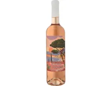 Roches de Provence 75 cl