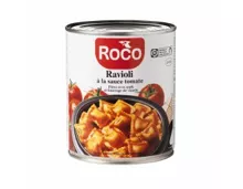 Roco Ravioli