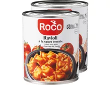 Roco Ravioli