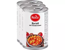 Roco Ravioli