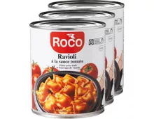 Roco Ravioli