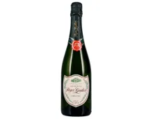 Roger Goulart Organic Reserva Cava Brut (2019) – Schaumwein, Spanien (0.75l)