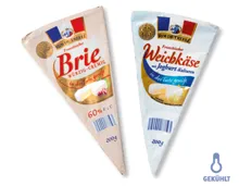 ROI DE TREFLE® Französische Briespitze