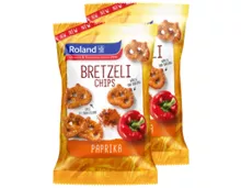 ROLAND Bretzeli Chips