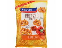 Roland Bretzeli Chips Paprika