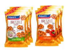 Roland Bretzeli Chips Trio