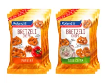 Roland Bretzeli Chips Trio