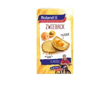 Roland Knäckebrot / Zwieback / Pancroc