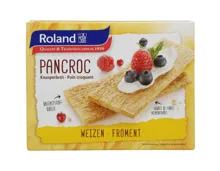 Roland Pancroc Douceur Weizen