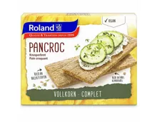 Roland Pancroc Vollkorn