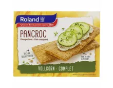 Roland Pancroc Vollkorn