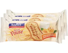 Roland Petite Pause Aprikose-Joghurt