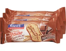 Roland Petite Pause Chocolat