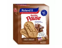 Roland Petite Pause Family Schokolade