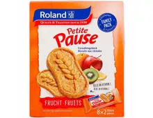 Roland Petite Pause Fruits